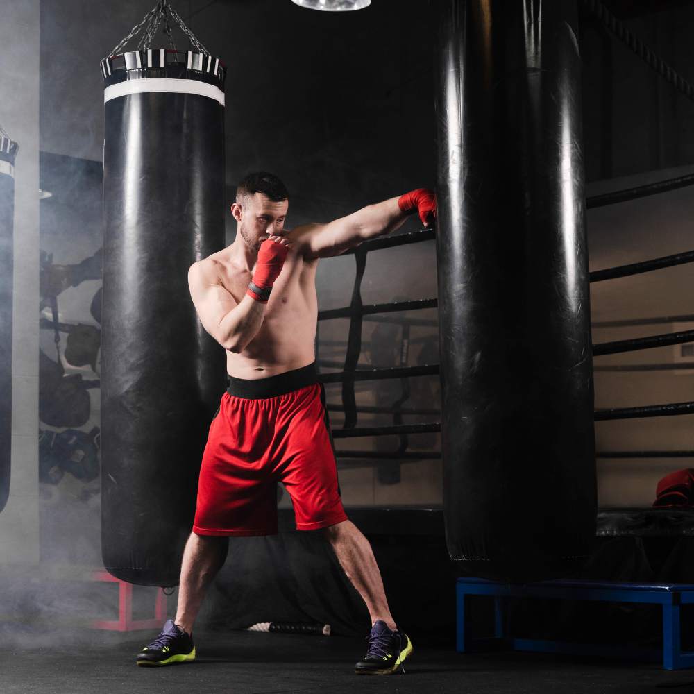 Boxing-22 Boxing-22