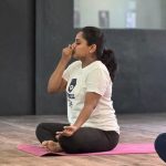 WDW-Yoga